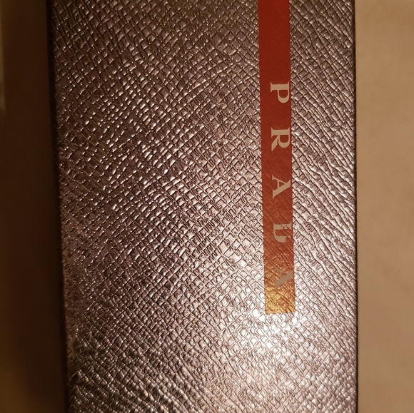 Men's Prada Glasses - Picture 2 of 4